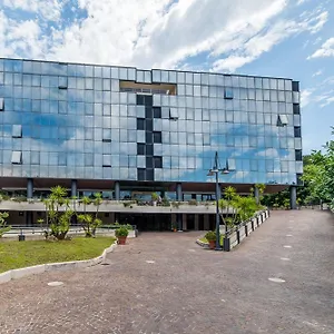 Hotel Sotel Nomentana, Roma